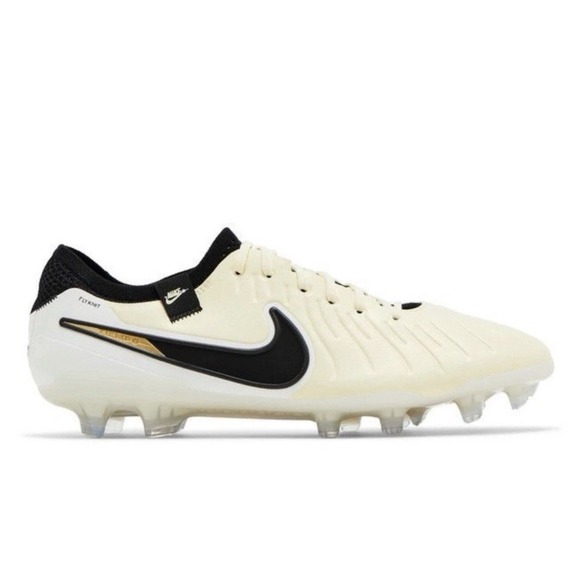 Nike Tiempo Legend 10 Elite FG Peak Ready Pack New DV4328-700 Men 6.5 / Women 8